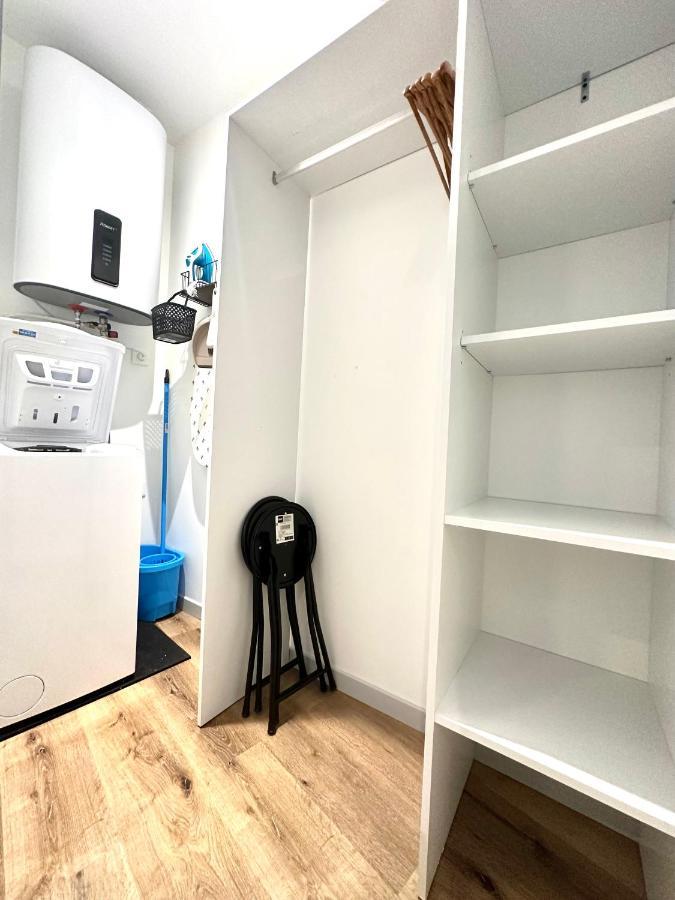 Bel Appartement En Plein Centre Ville 리모주 외부 사진